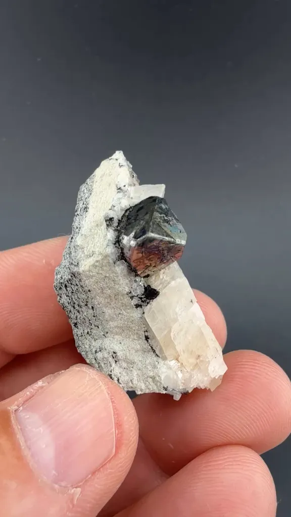 Carrollite image