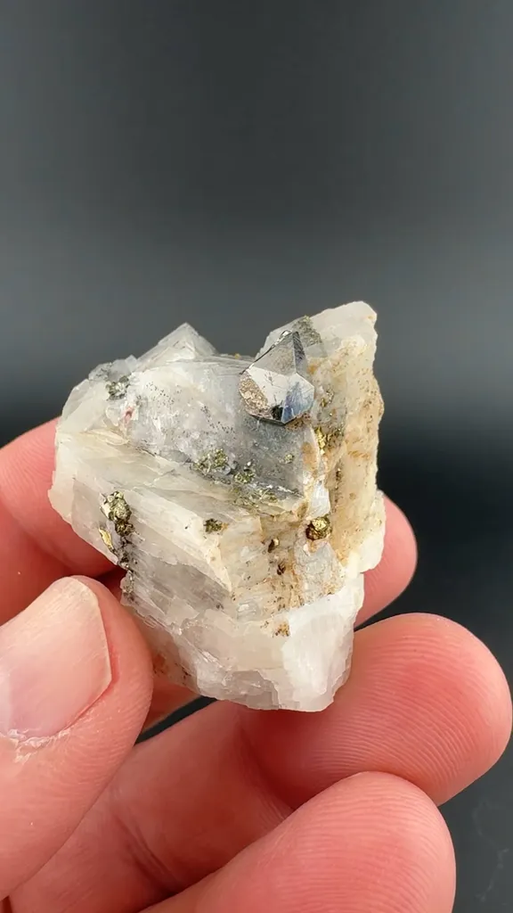 Carrollite image