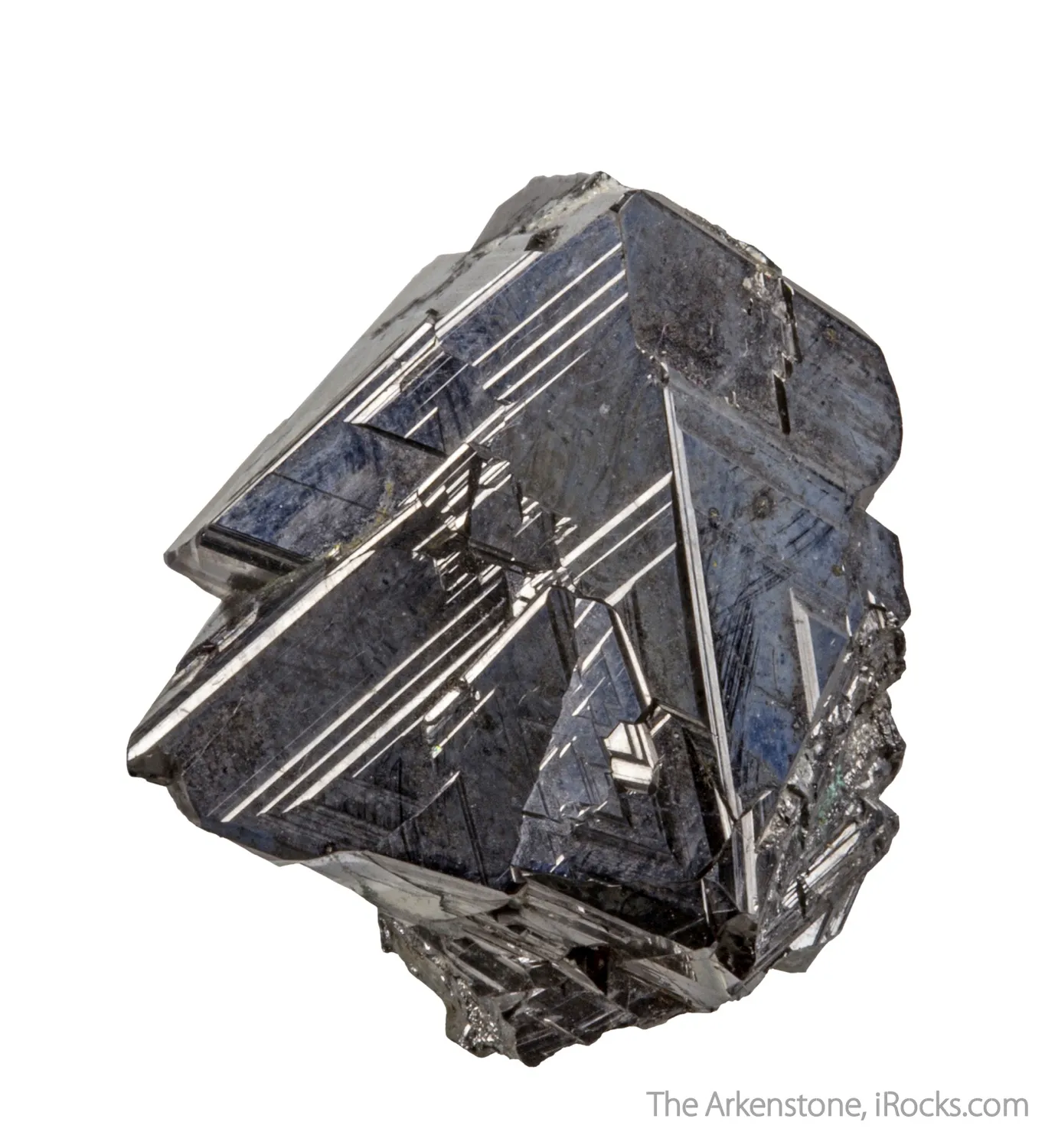 Carrollite - image 1