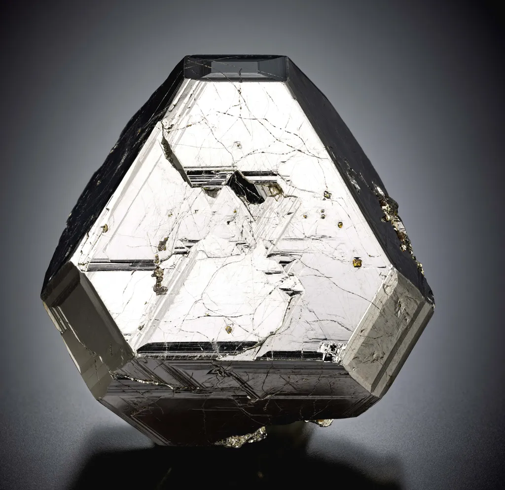 Carrollite image