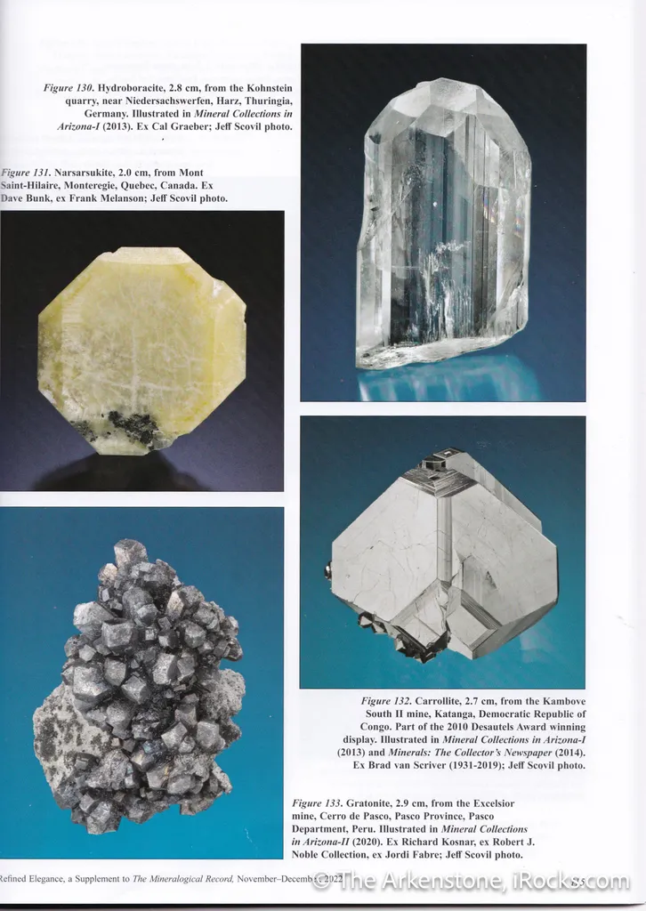 Carrollite - image 5