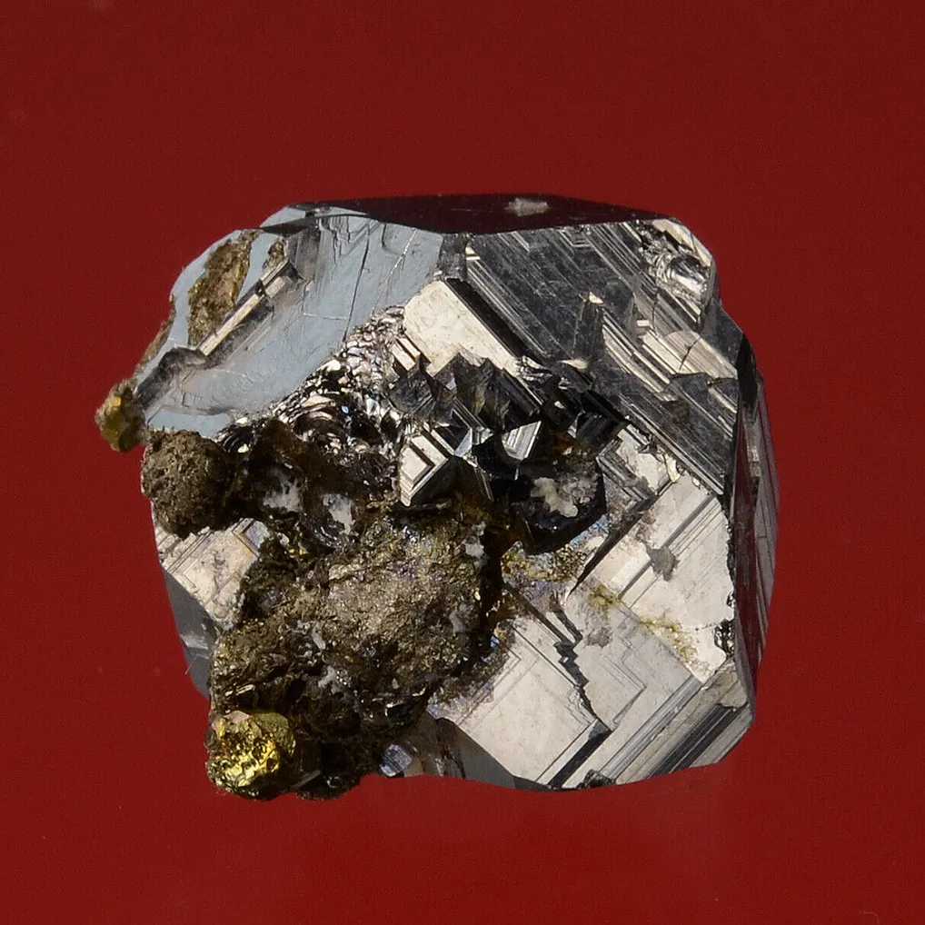 Carrollite - image 5