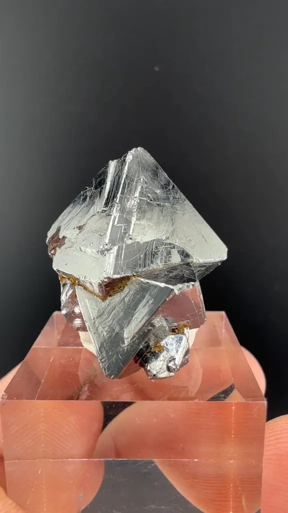 Carrollite image