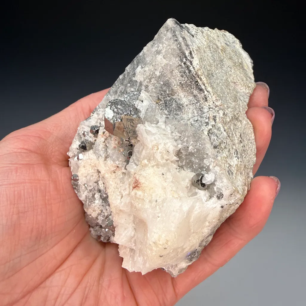Carrollite - image 3
