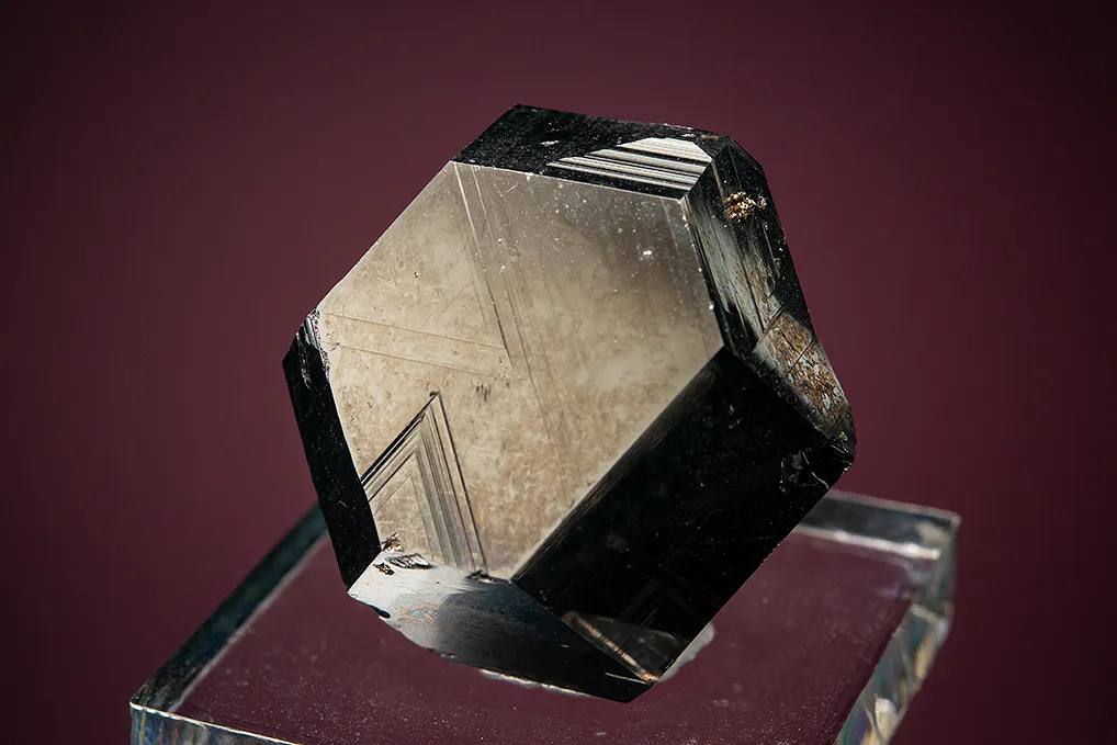 Carrollite image