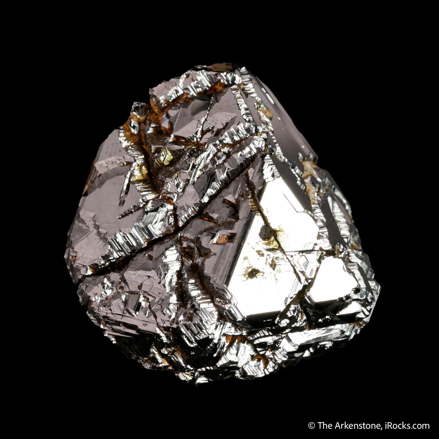 Carrollite - image 5