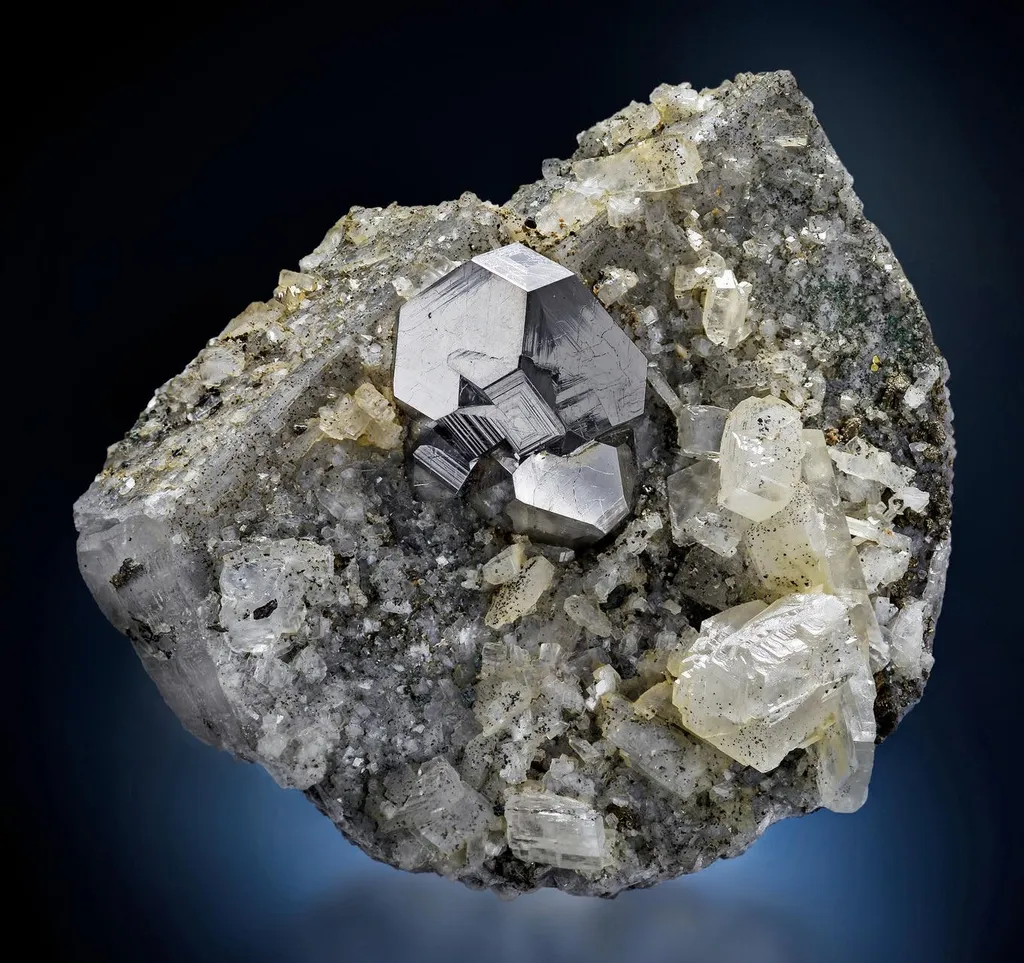Carrollite image