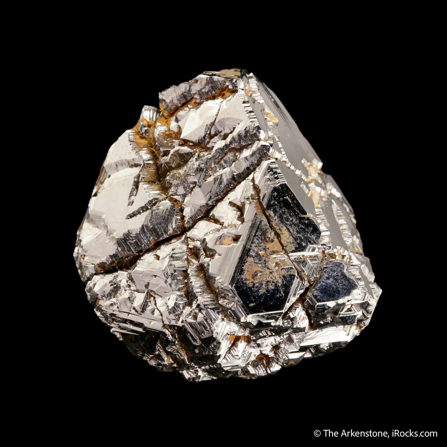 Carrollite - image 4
