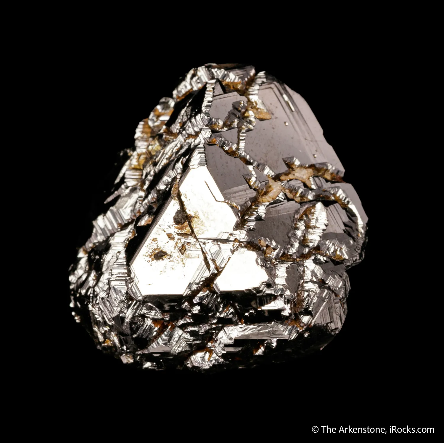 Carrollite - image 1