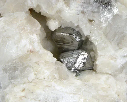 Carrollite - image 2