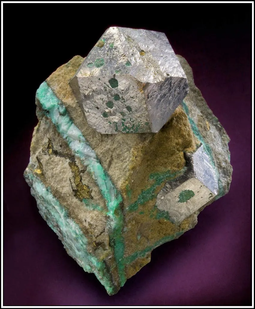 Carrollite - image 1