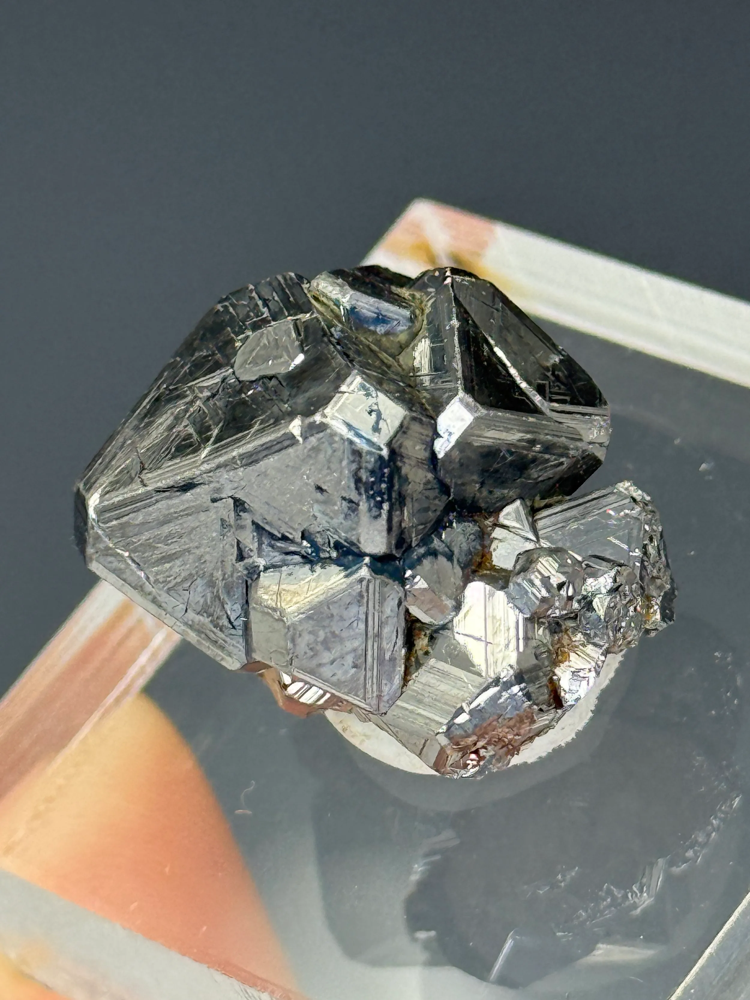 Carrollite - image 2