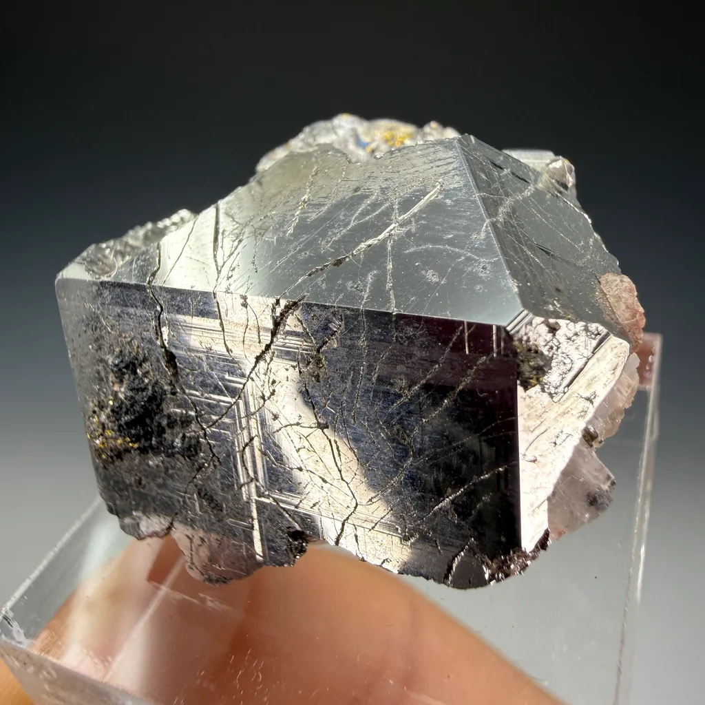 Carrollite image