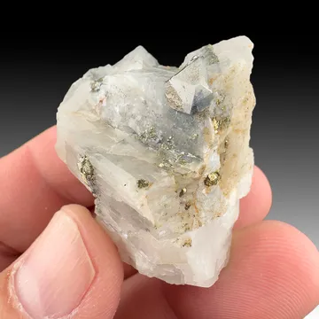 Carrollite