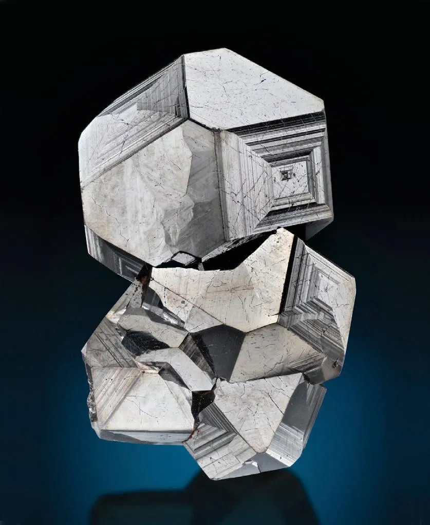 Carrollite - image 1