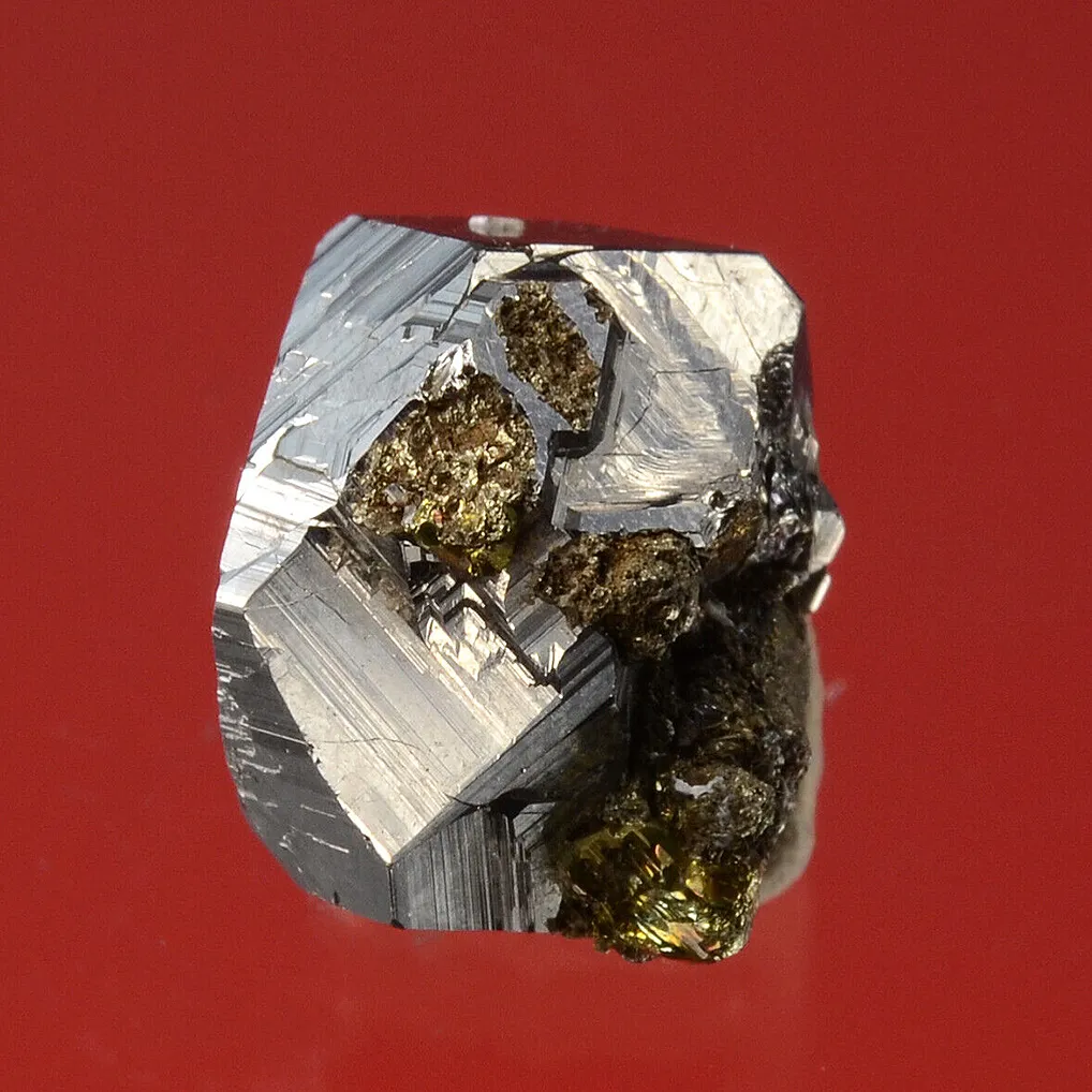 Carrollite - image 4