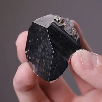 Carrollite
