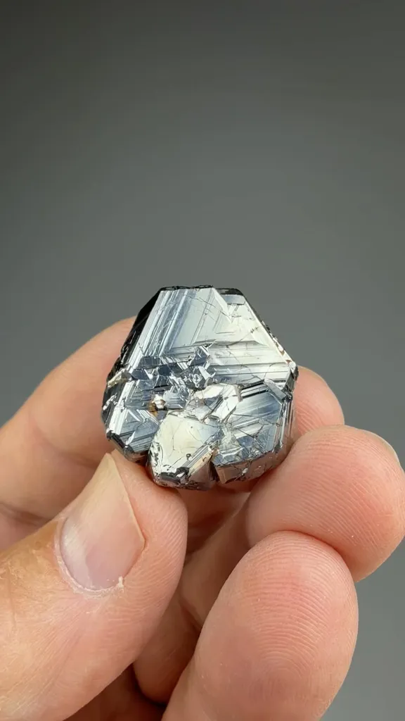 Carrollite - image 2
