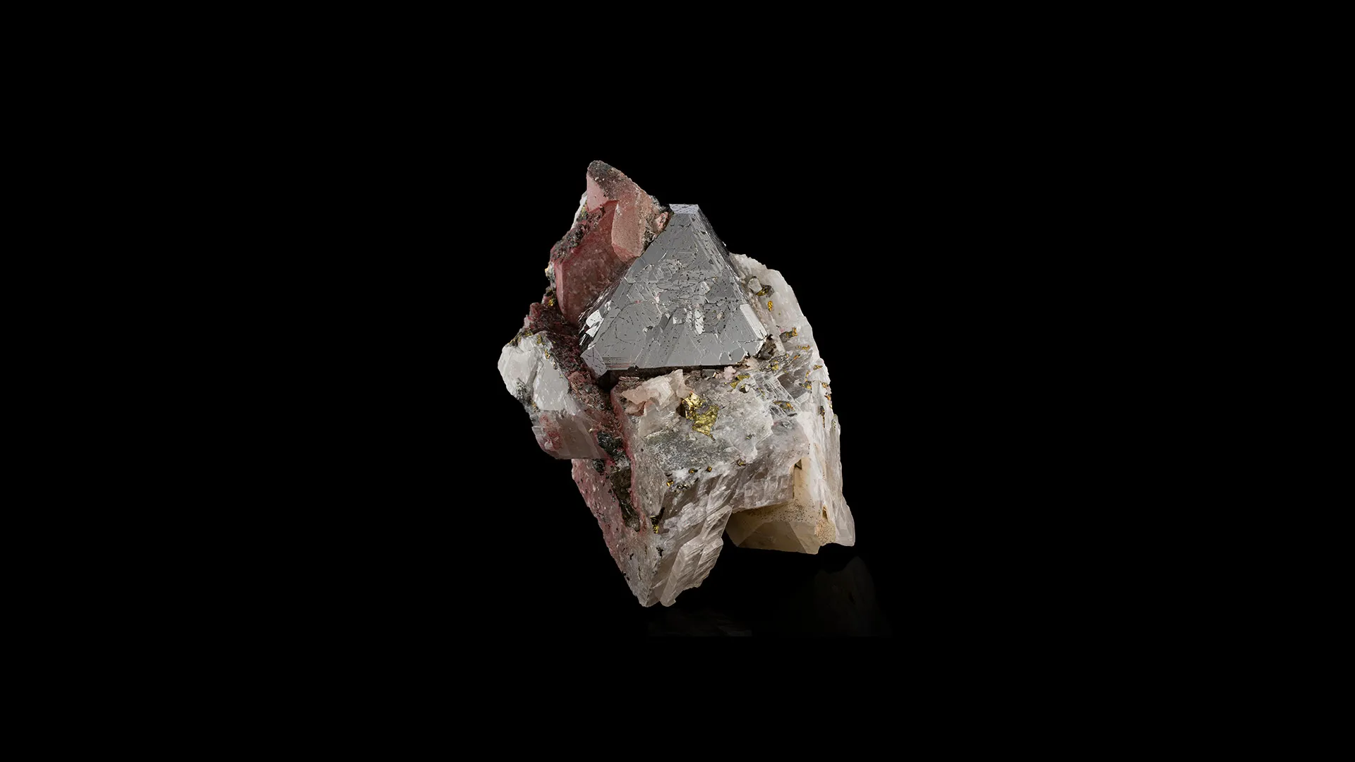 Carrollite - image 1