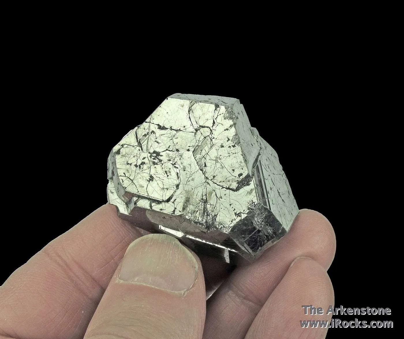 Carrollite - image 4