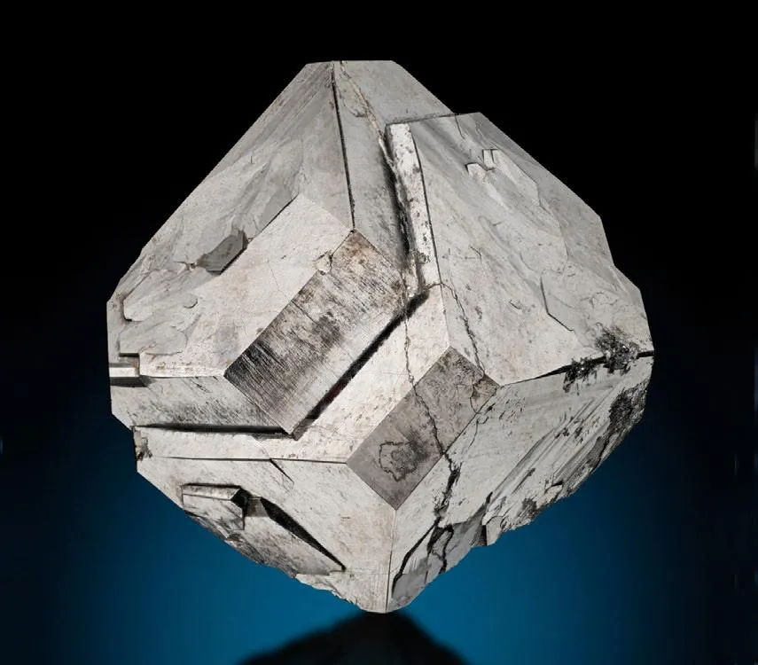 Carrollite - image 1