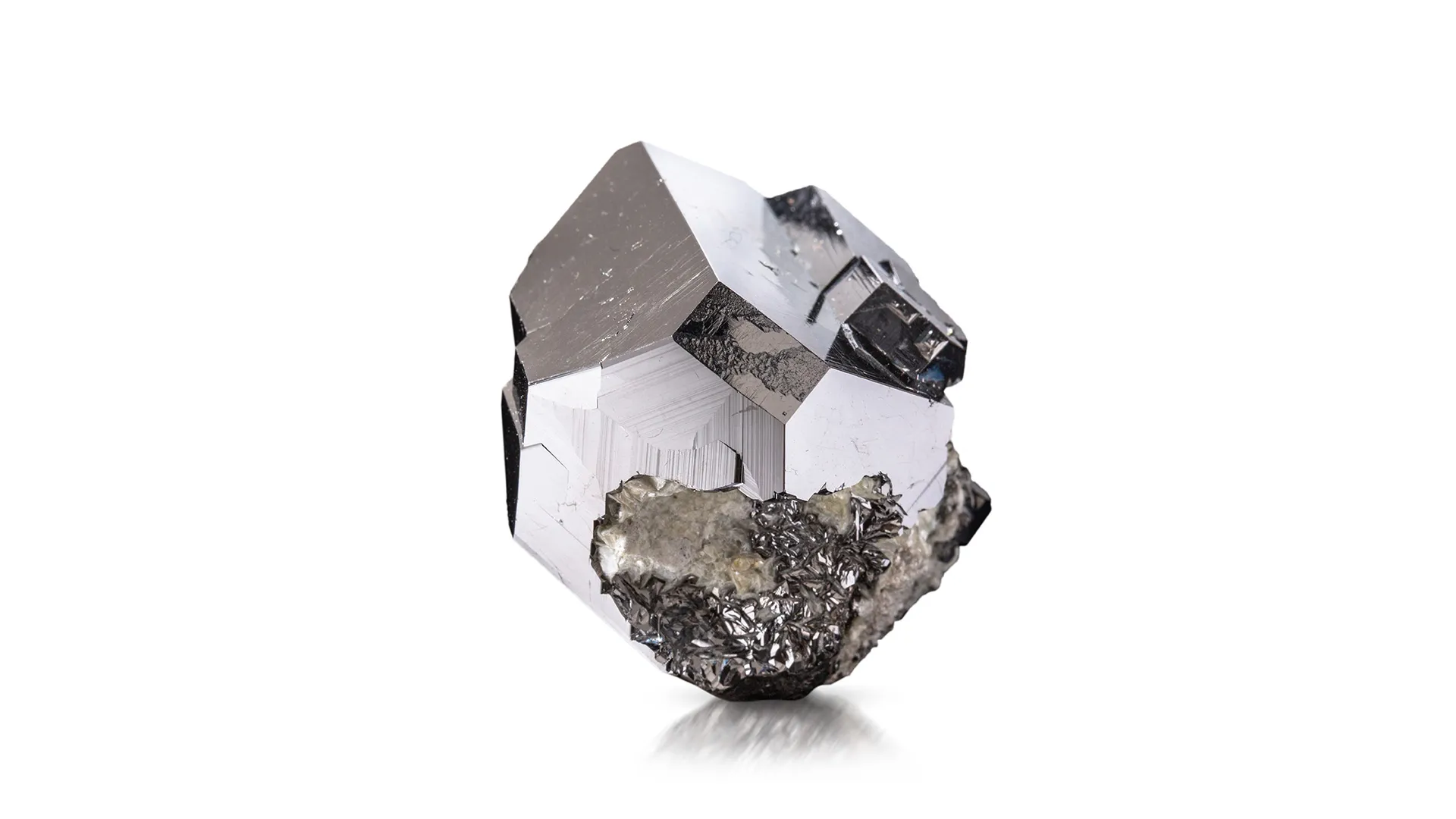 Carrollite - image 1