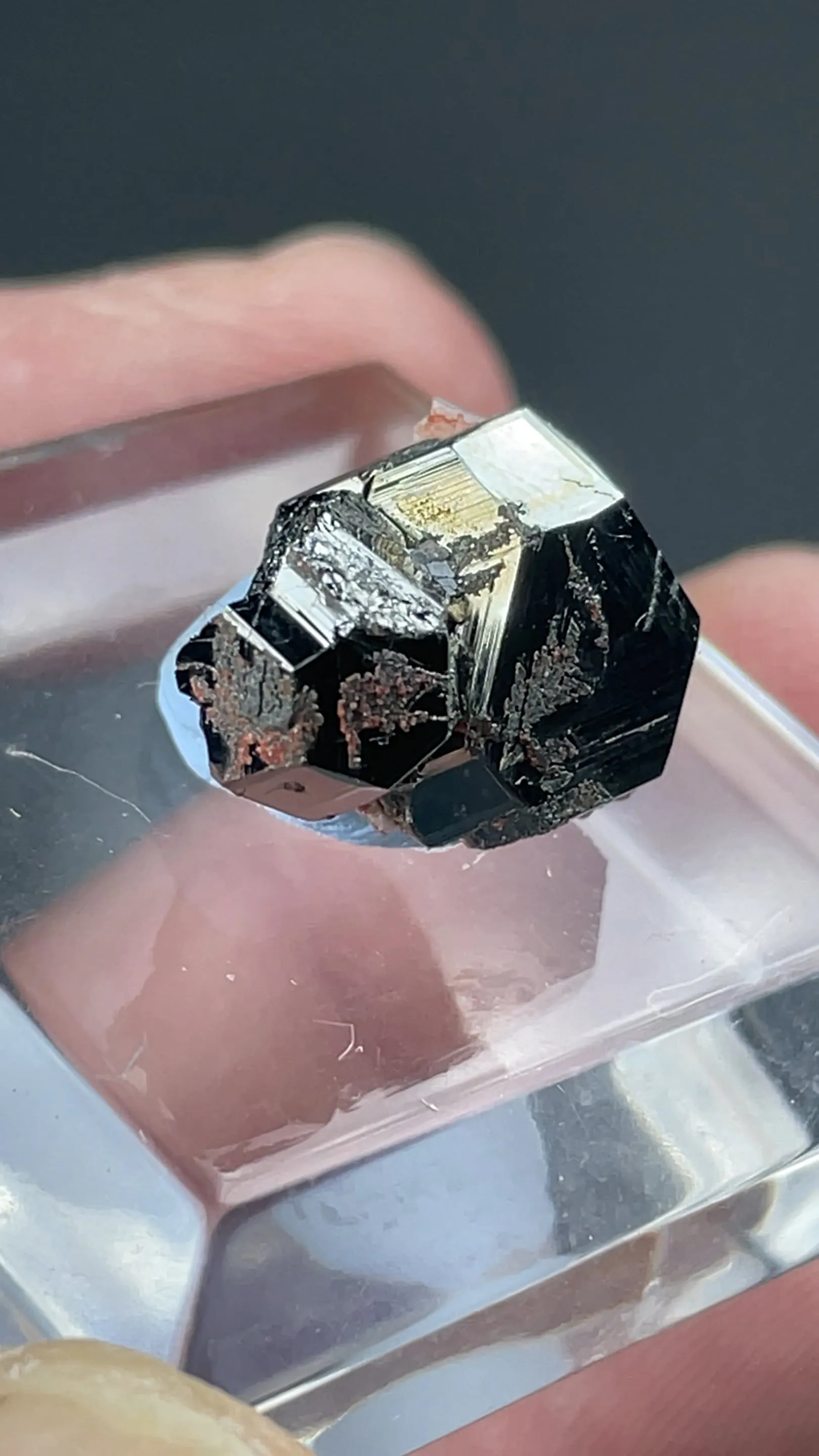 Carrollite - image 2