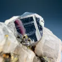 Carrollite - image 3