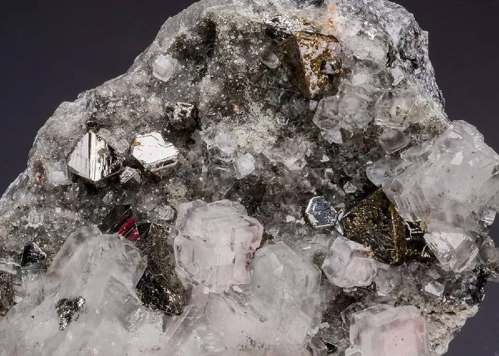 Carrollite image