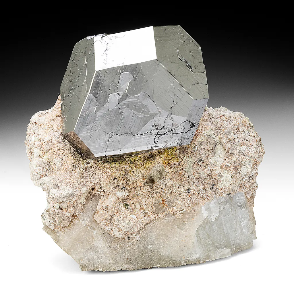 Carrollite image