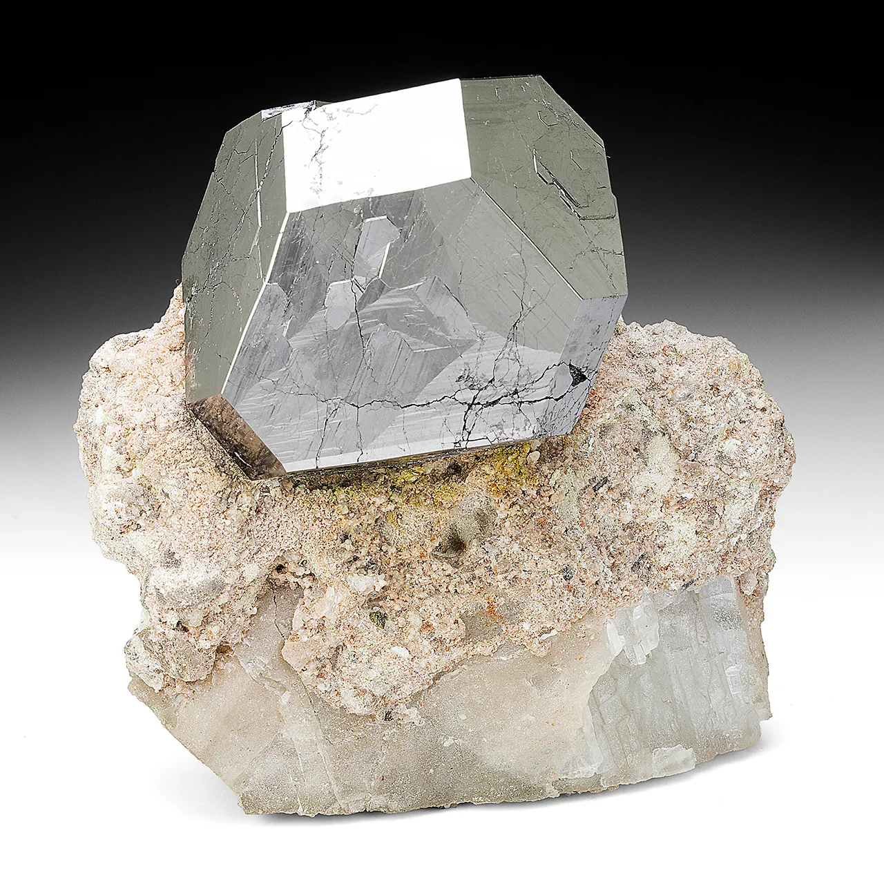 Carrollite - image 1