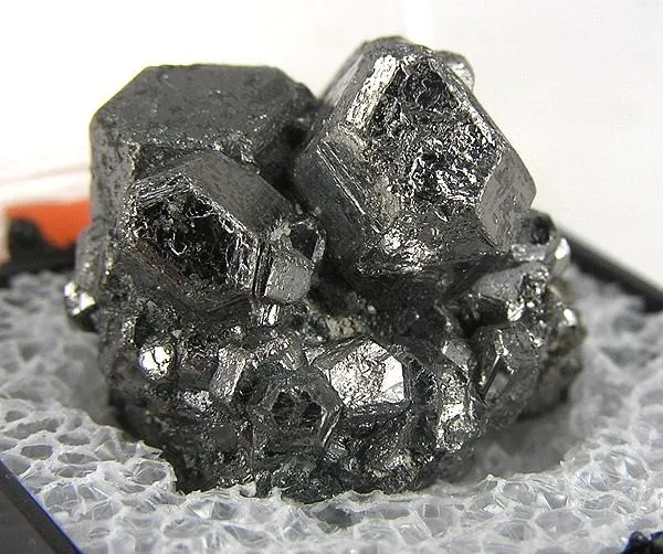 Carrollite image