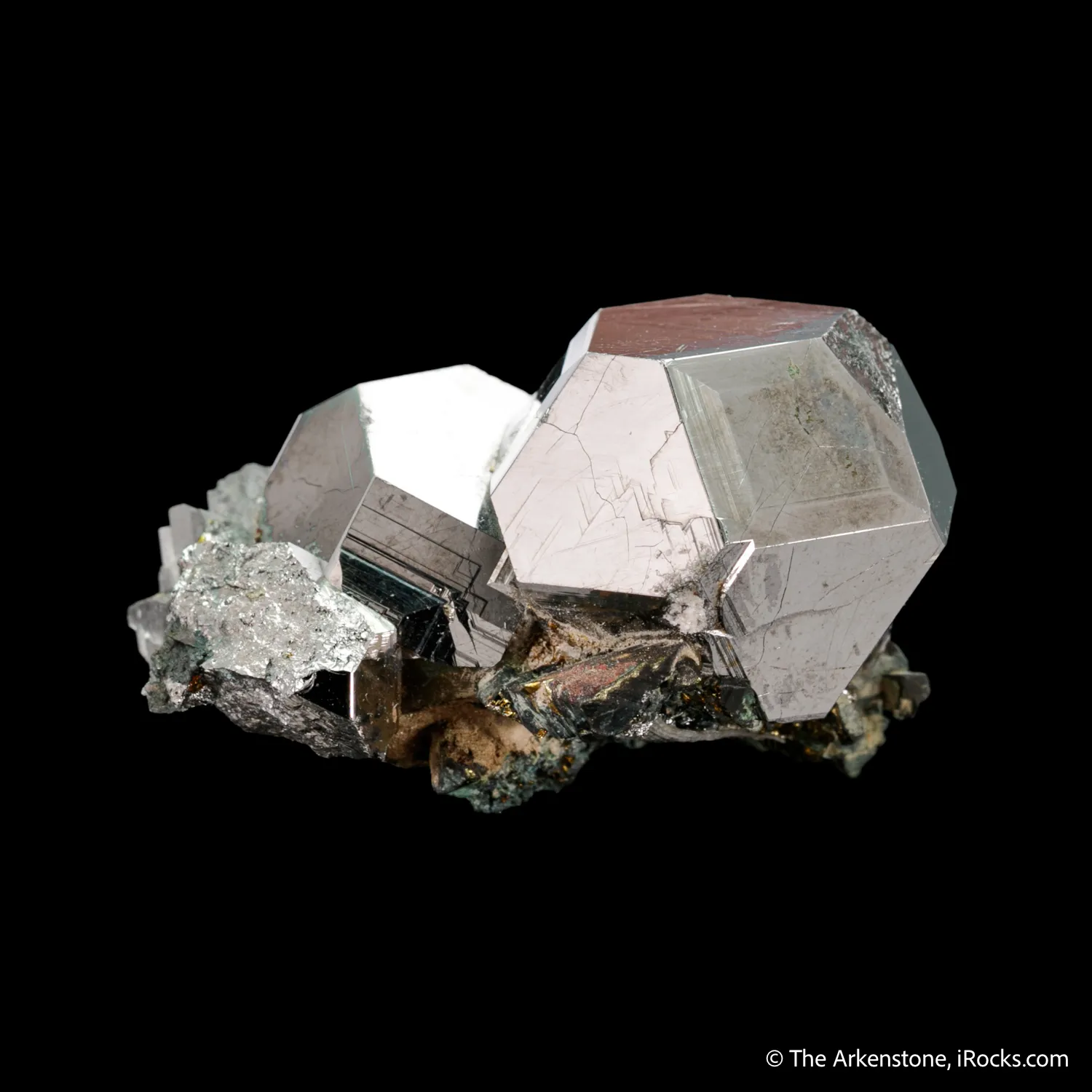Carrollite - image 5