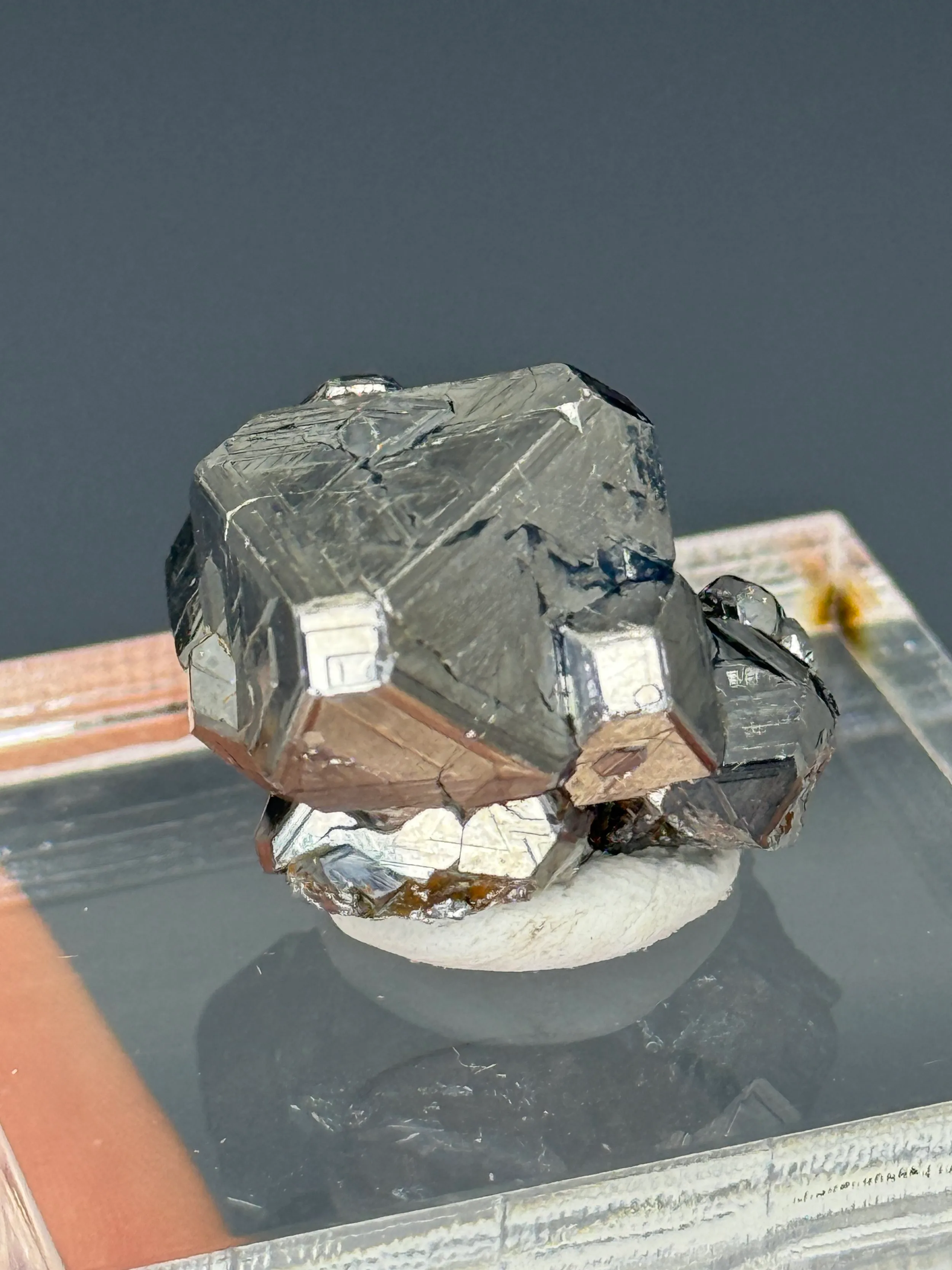 Carrollite - image 1