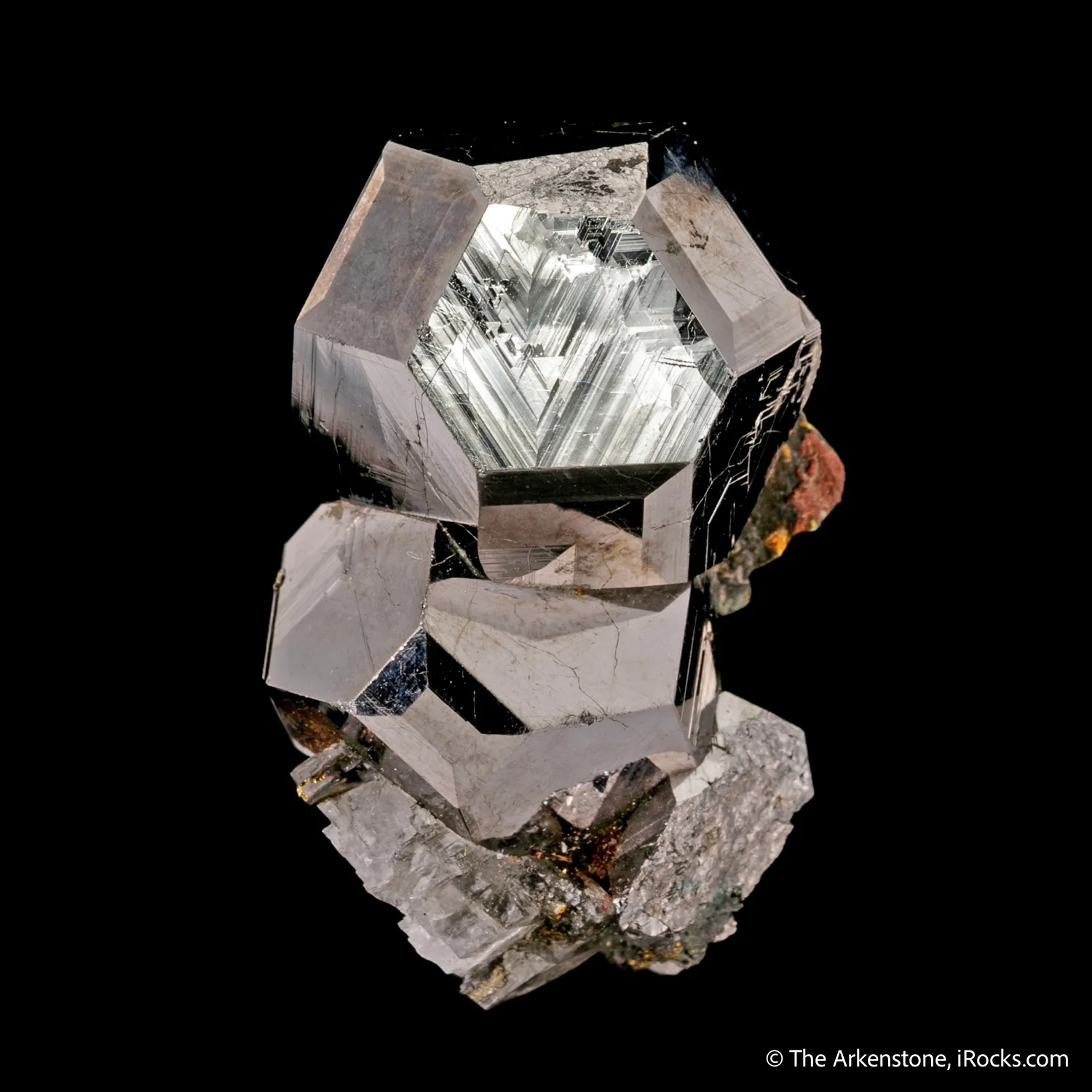 Carrollite - image 1