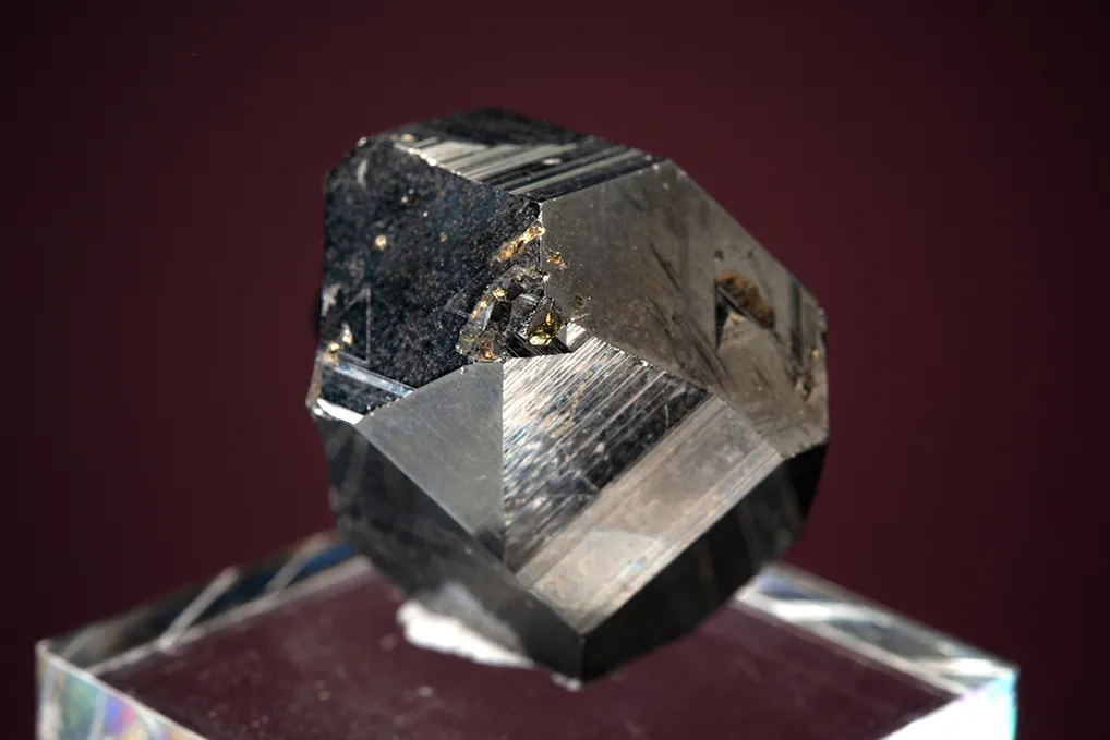 Carrollite - image 4