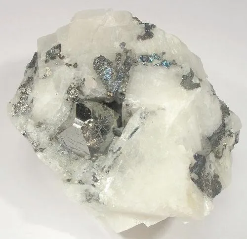 Carrollite image