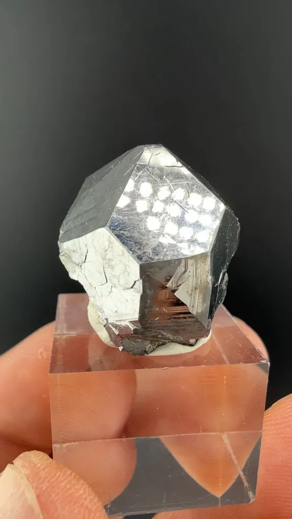 Carrollite image