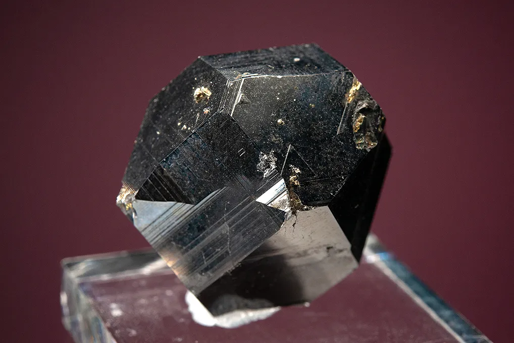 Carrollite - image 3