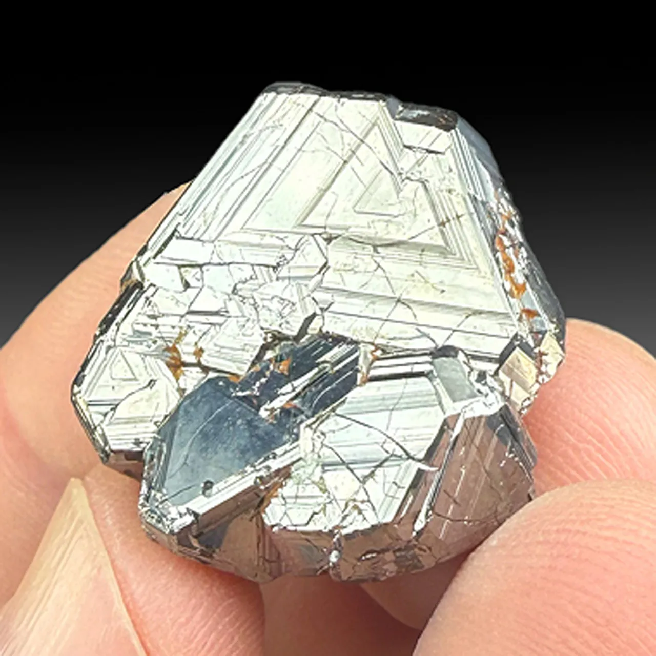 Carrollite - image 1