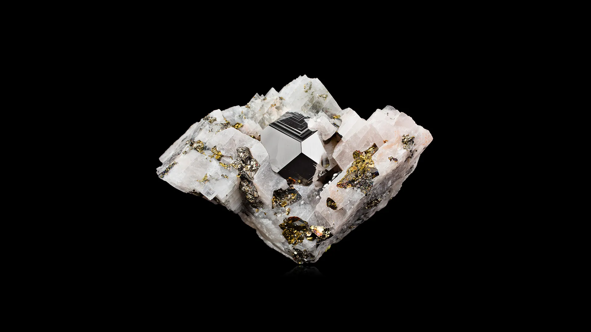 Carrollite - image 1