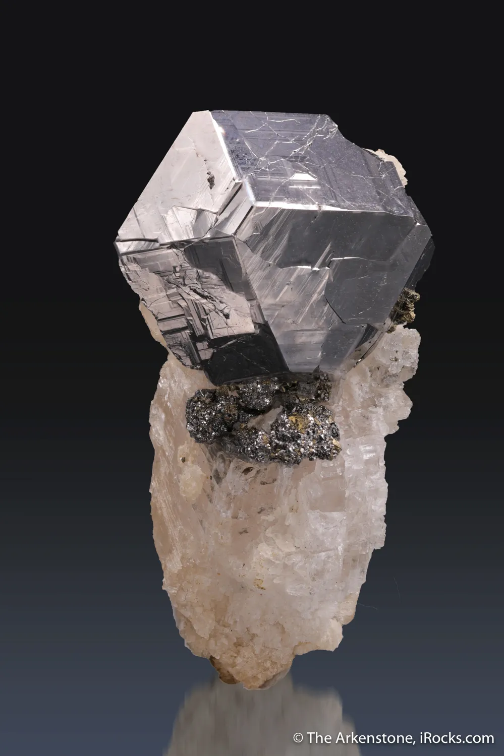Carrollite - image 1