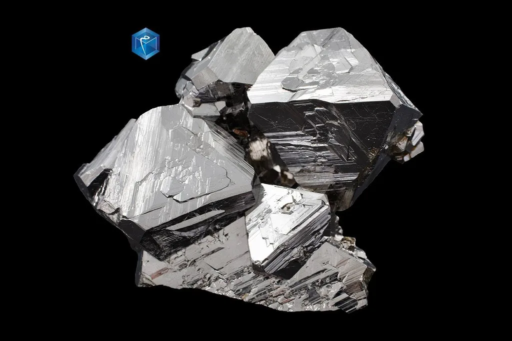 Carrollite from Kambove Territory, Haut-Katanga, DR Congo image