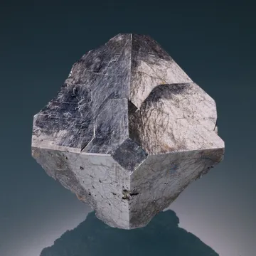 Carrollite from Kamoya South II Mine, Kamoya, Kambove, Kambove Territory, Haut-Katanga, DR Congo