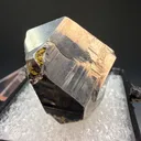 Carrollite from Kamoya South II Mine, Kamoya, Kambove, Kambove Territory, Haut-Katanga, DR Congo - image 4