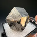 Carrollite from Kamoya South II Mine, Kamoya, Kambove, Kambove Territory, Haut-Katanga, DR Congo - image 3