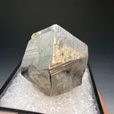 Carrollite from Kamoya South II Mine, Kamoya, Kambove, Kambove Territory, Haut-Katanga, DR Congo - image 2