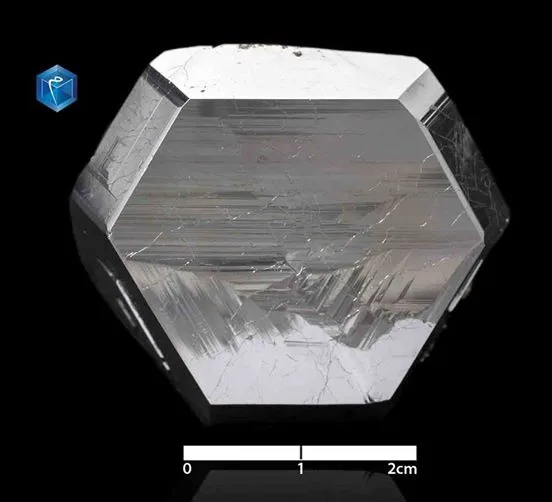 Carrollite image