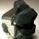 Carrollite With Bornite - image 3