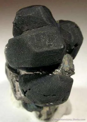 Carrollite With Bornite - image 2